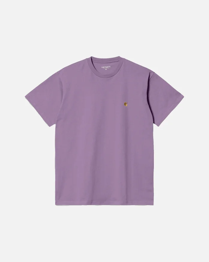 Футболка CARHARTT WIP Chase