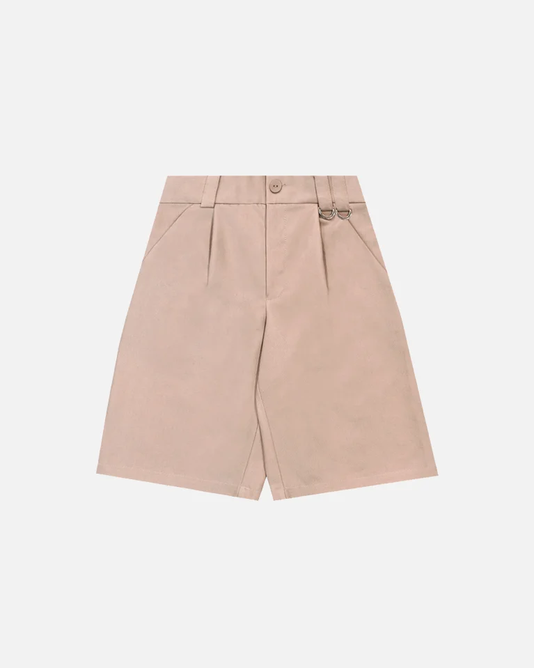 Шорты ISSAYA Bermuda Loose
