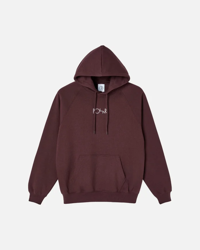 Худи Polar Skate Co. Default
