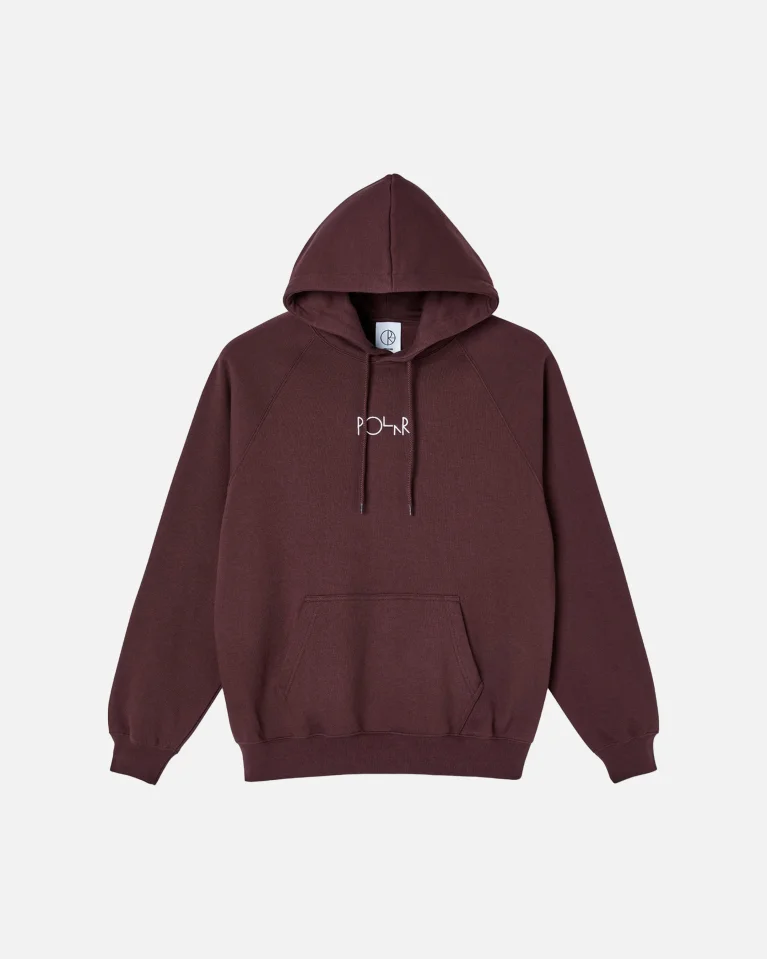 Худи Polar Skate Co. Default