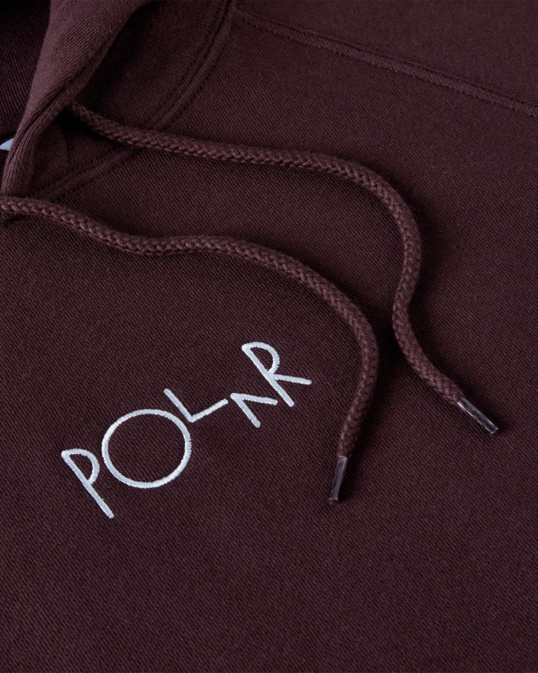 Худи Polar Skate Co. Default