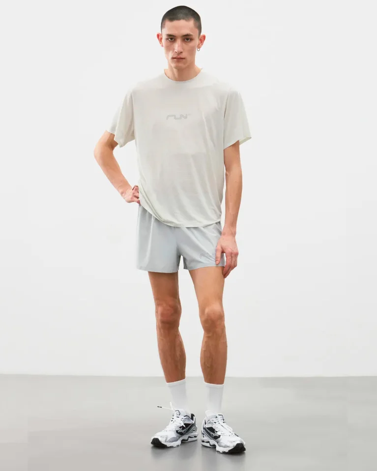 Футболка SHU RUN