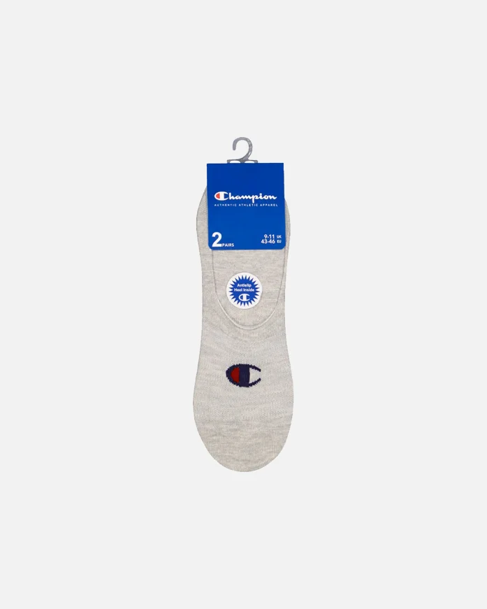 Носки-Следки CHAMPION Footie Socks