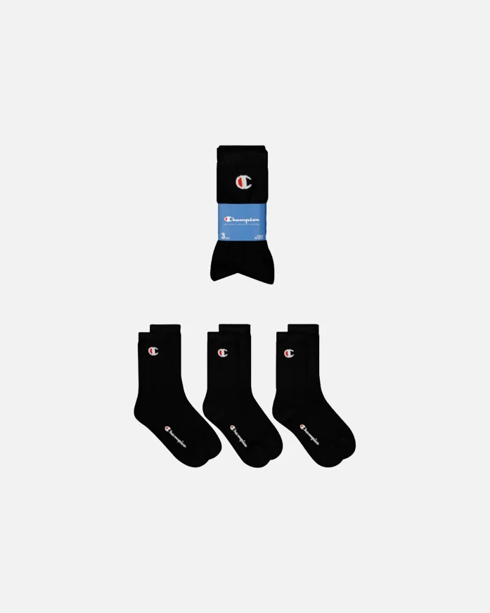 Носки CHAMPION Сrew Socks