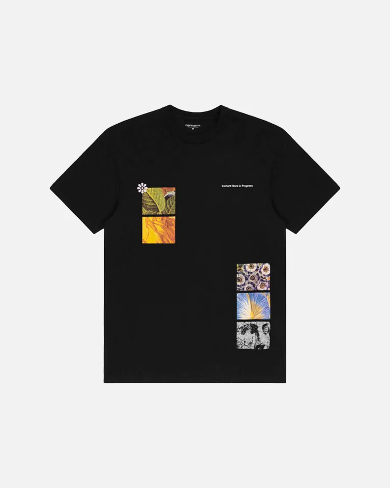 Футболка CARHARTT WIP Greenhouse