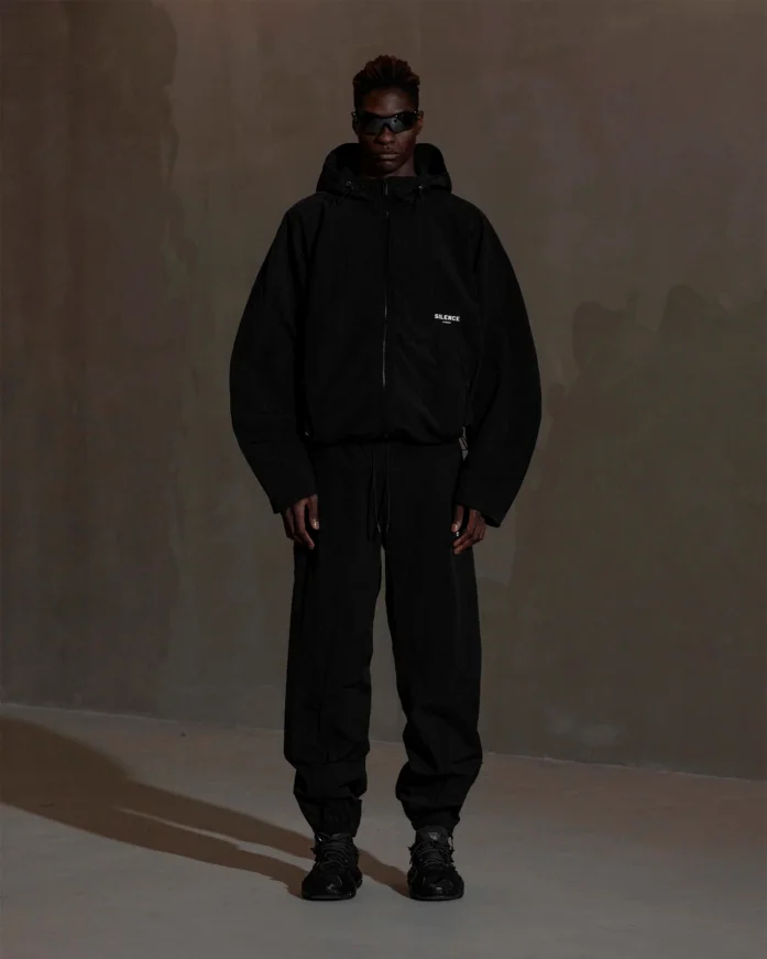 Куртка Han Kjøbenhavn Windbreaker Technical