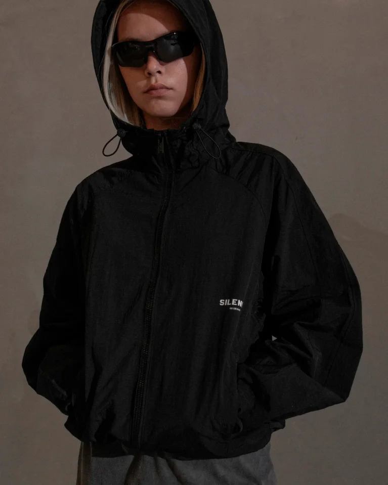 Куртка Han Kjøbenhavn Windbreaker Technical