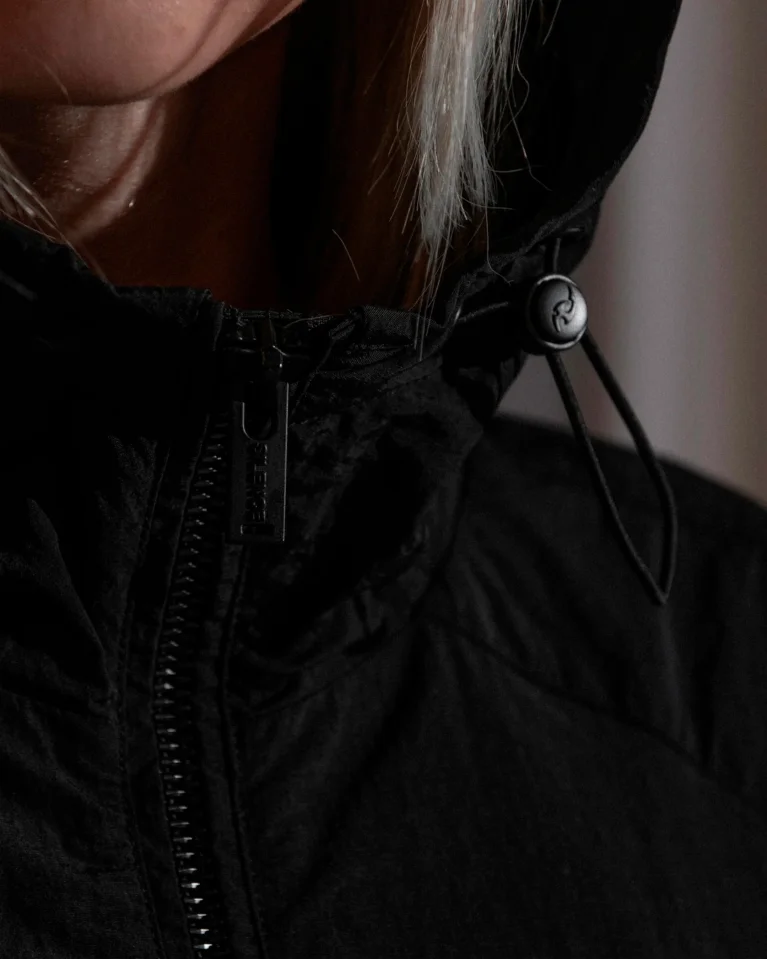 Куртка Han Kjøbenhavn Windbreaker Technical