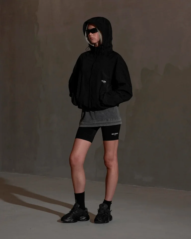 Куртка Han Kjøbenhavn Windbreaker Technical