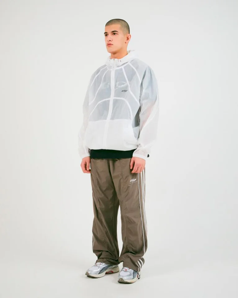 Ветровка LMC Light Weight Nylon