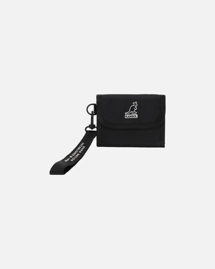 Кошелёк KANGOL Epik Flash III Wallet