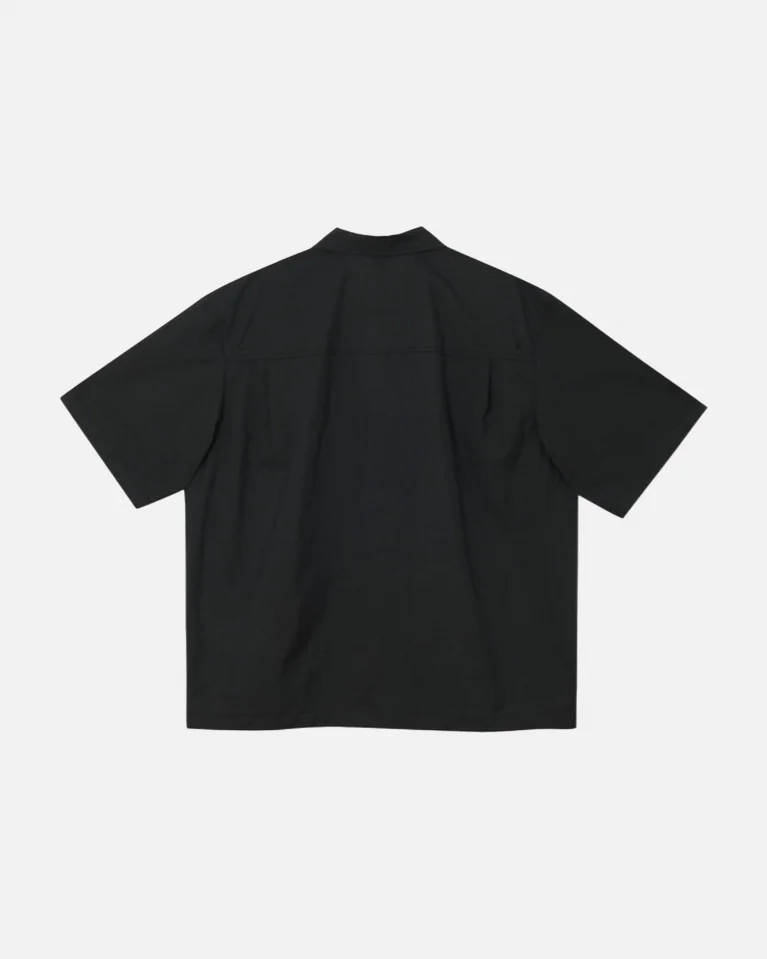 Рубашка KANGOL Oblique Pocket Shirt