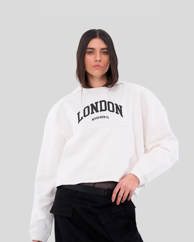 Худи ZNY London