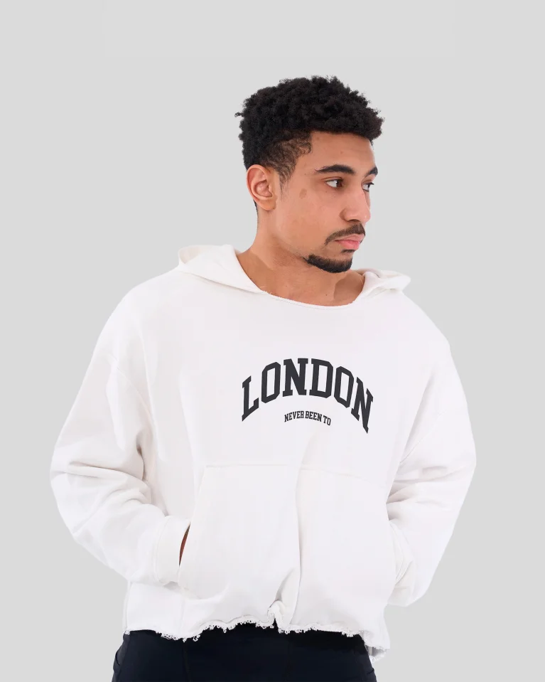 Худи ZNY London