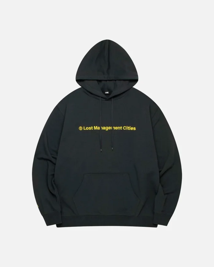 Худи LMC Fn Og Hoodie