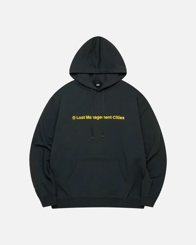 Худи LMC Fn Og Hoodie