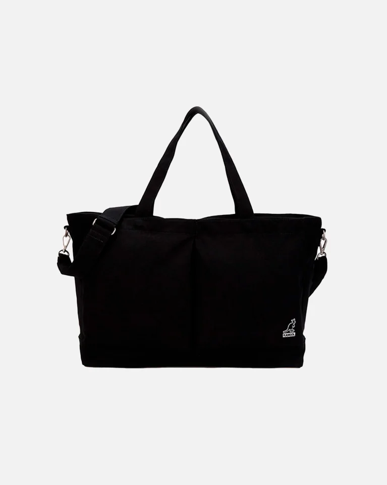 Сумка KANGOL Retrocore Canvas Tote Bag