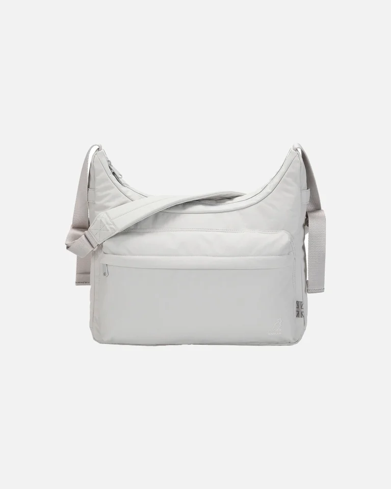 Сумка KANGOL Essential Retrocore Crossbody L