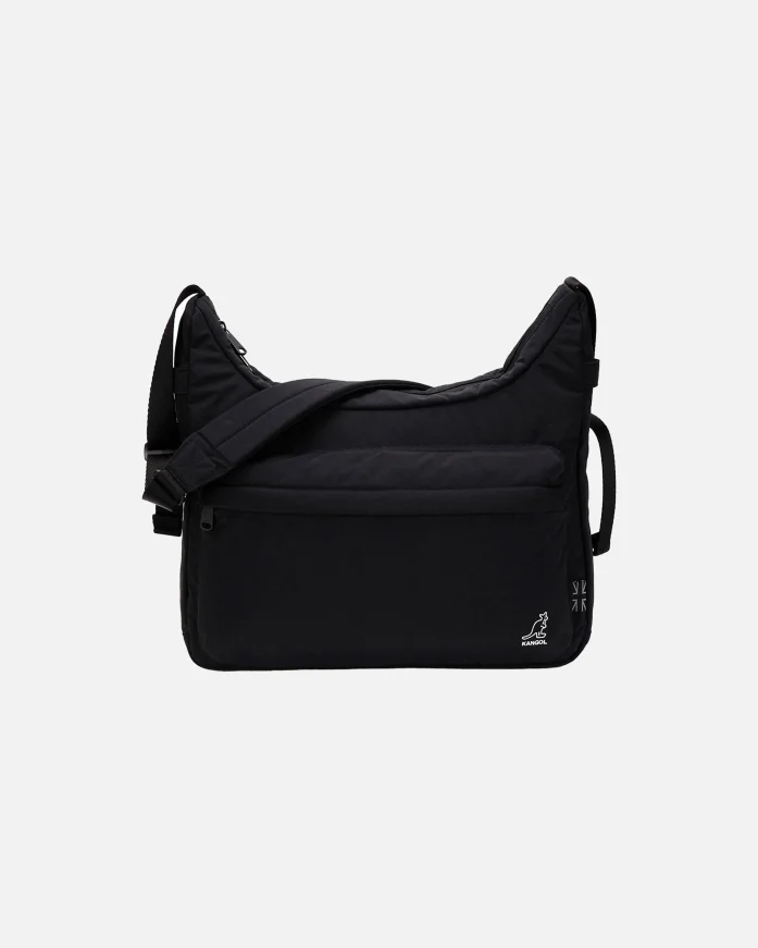 Сумка KANGOL Essential Retrocore Crossbody L