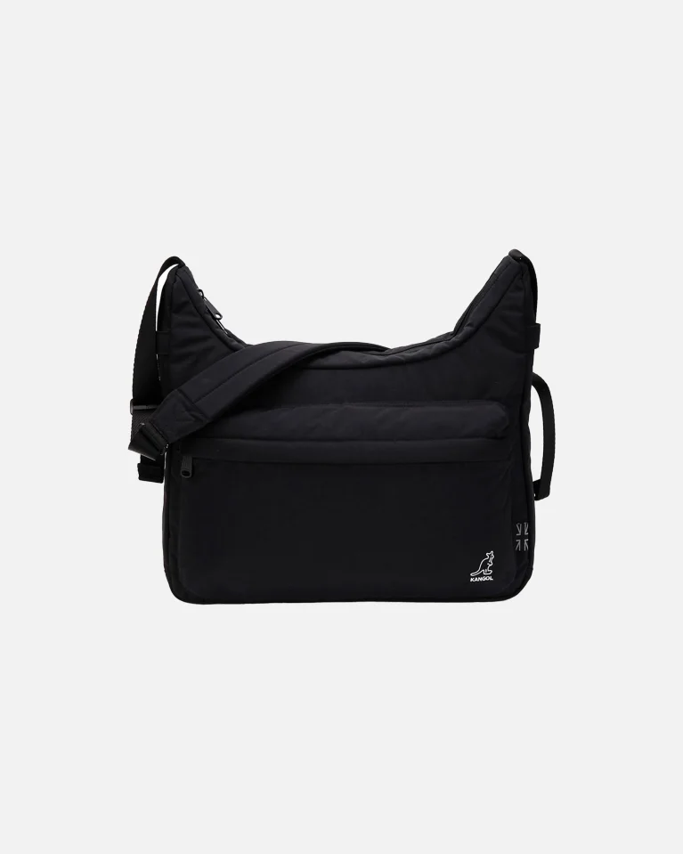 Сумка KANGOL Essential Retrocore Crossbody L