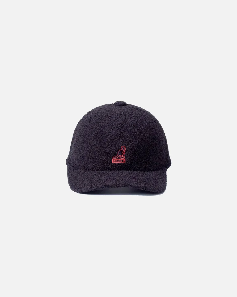 Бейсболка KANGOL Bermuda Elastic Spacecap