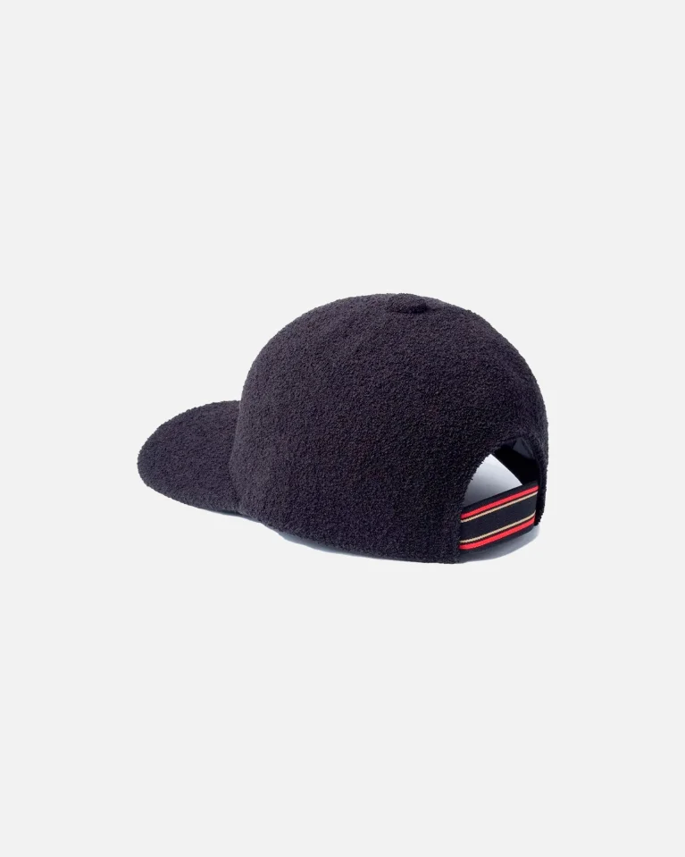 Бейсболка KANGOL Bermuda Elastic Spacecap