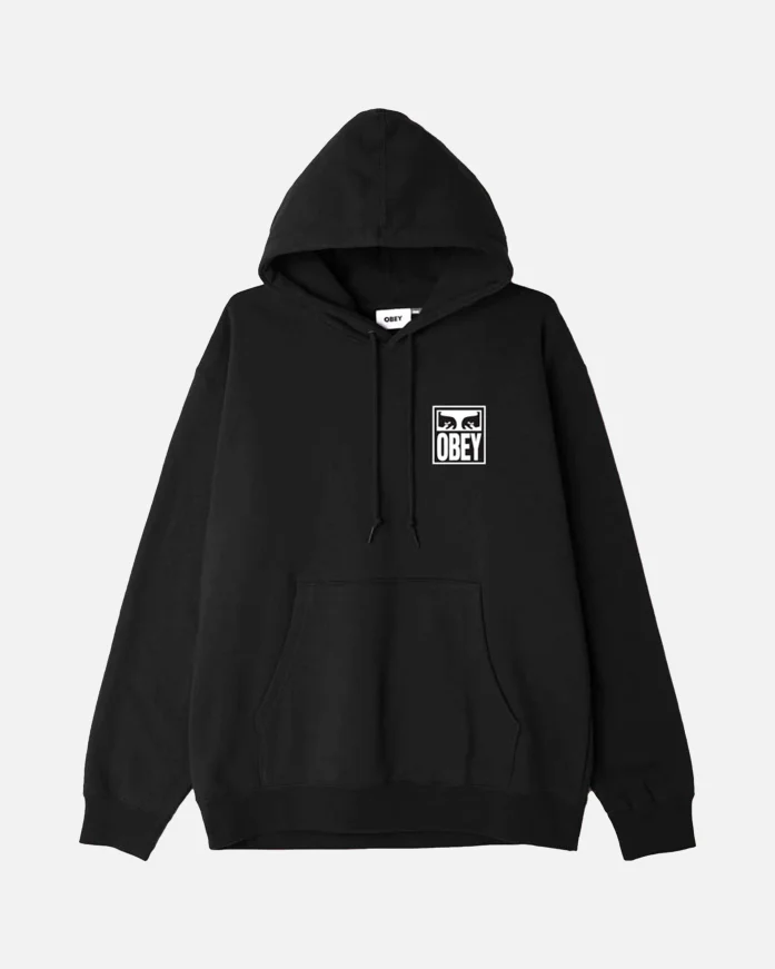 Худи OBEY Eyes Icon Hood Premium
