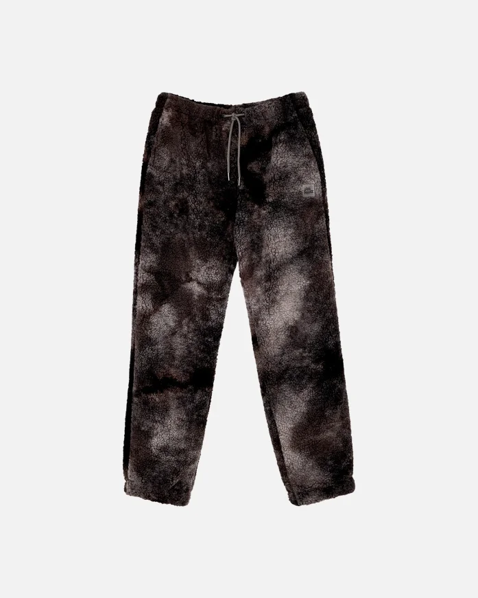 Штаны MAGAMAEV Shuba Fleece Pants