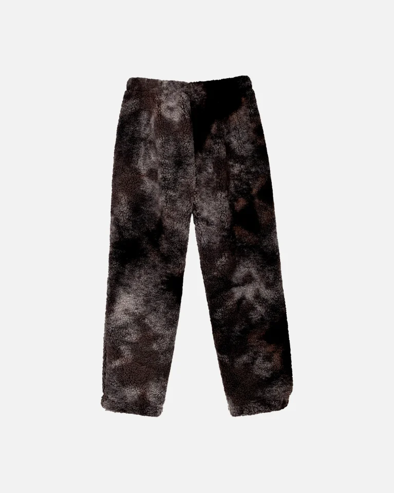 Штаны MAGAMAEV Shuba Fleece Pants
