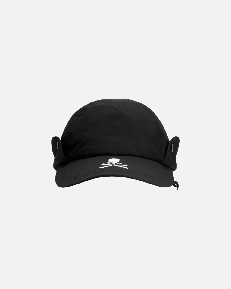 Бейсболка KANGOL x MASTERMIND Wavy Convertible Baseball Cap