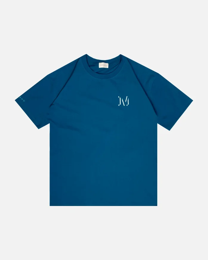 Футболка MAGAMAEV М Tee