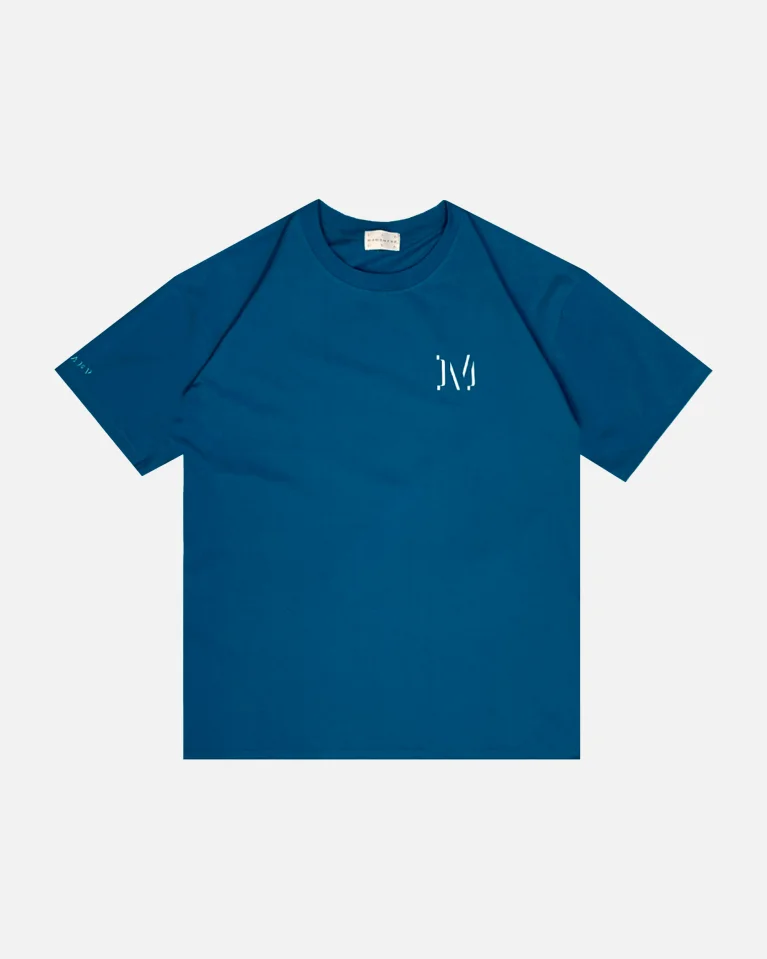 Футболка MAGAMAEV М Tee