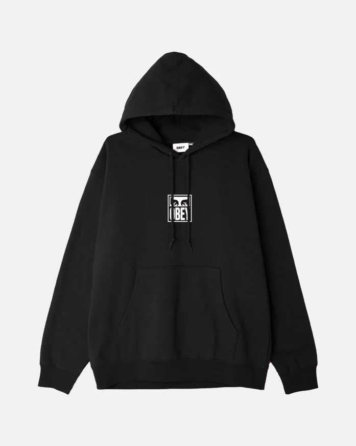 Худи OBEY Eyes Icon 3