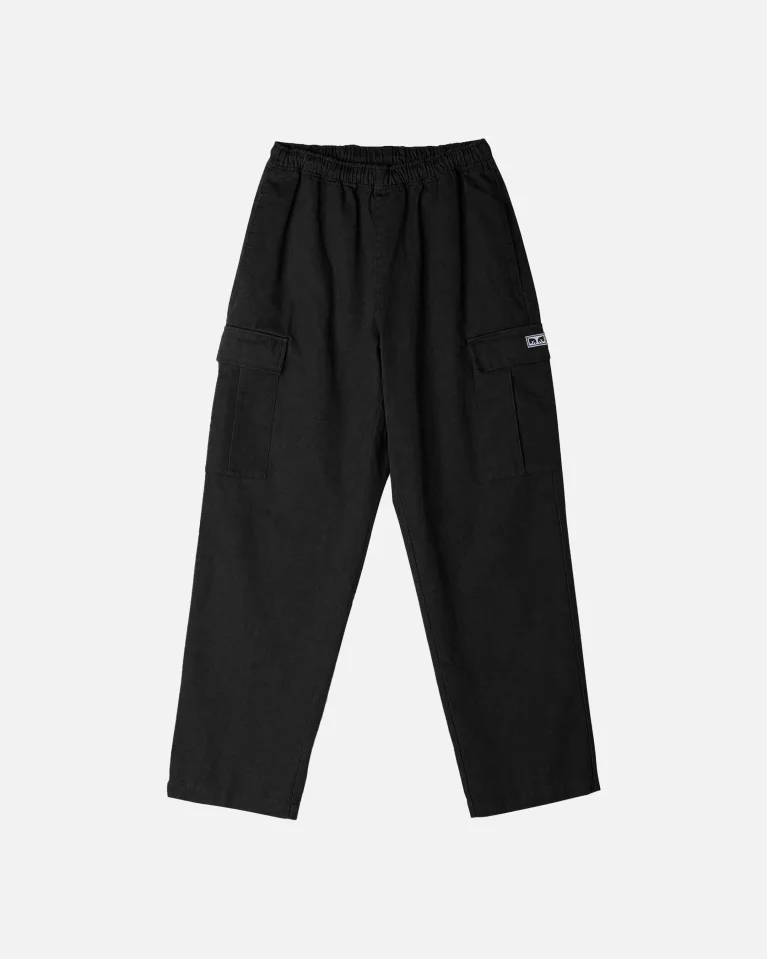 Штаны OBEY Easy Ripstop Cargo Pant