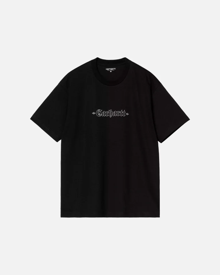Футболка CARHARTT WIP Greatest Hits