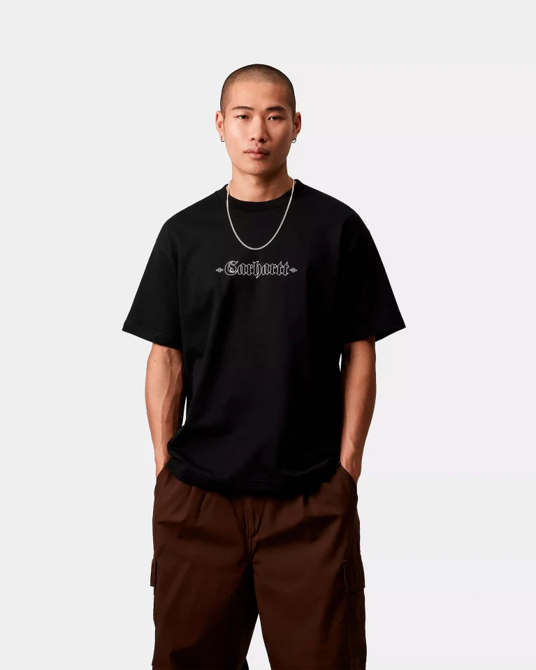 Футболка CARHARTT WIP Greatest Hits