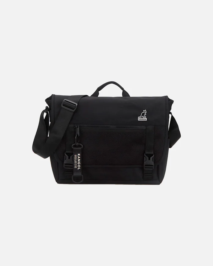 Сумка KANGOL Between Messenger Bag