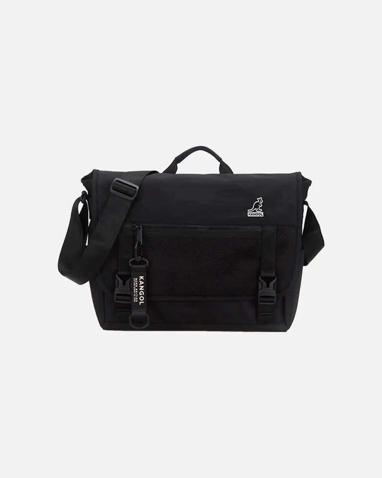 Сумка KANGOL Between Messenger Bag