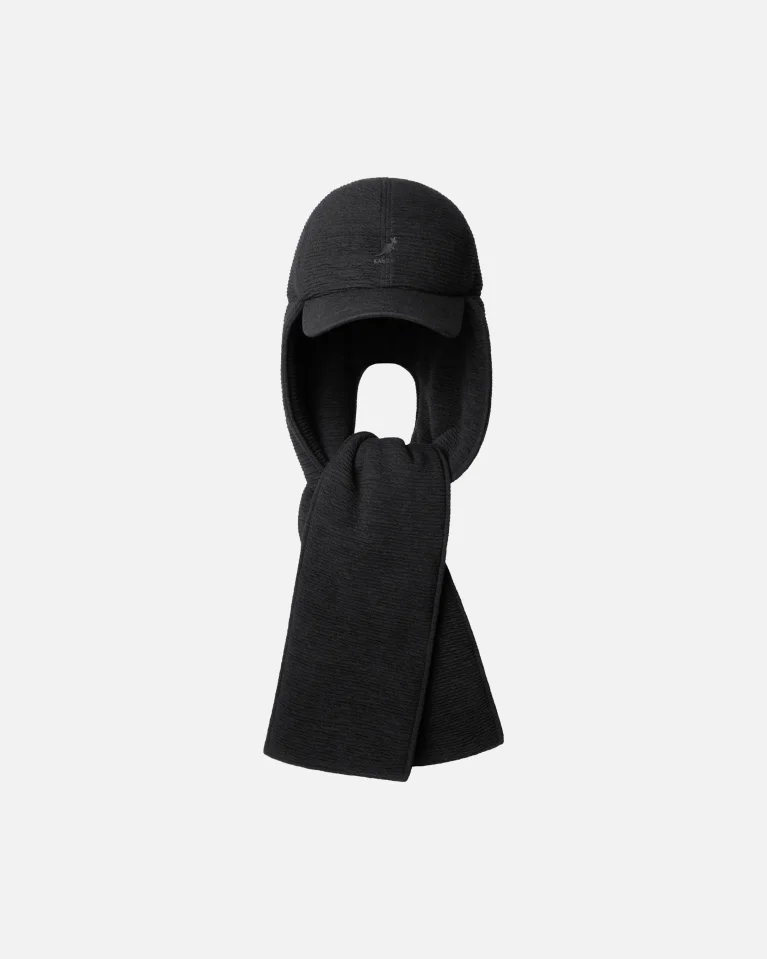 Бейсболка KANGOL Plush Fill Baseball