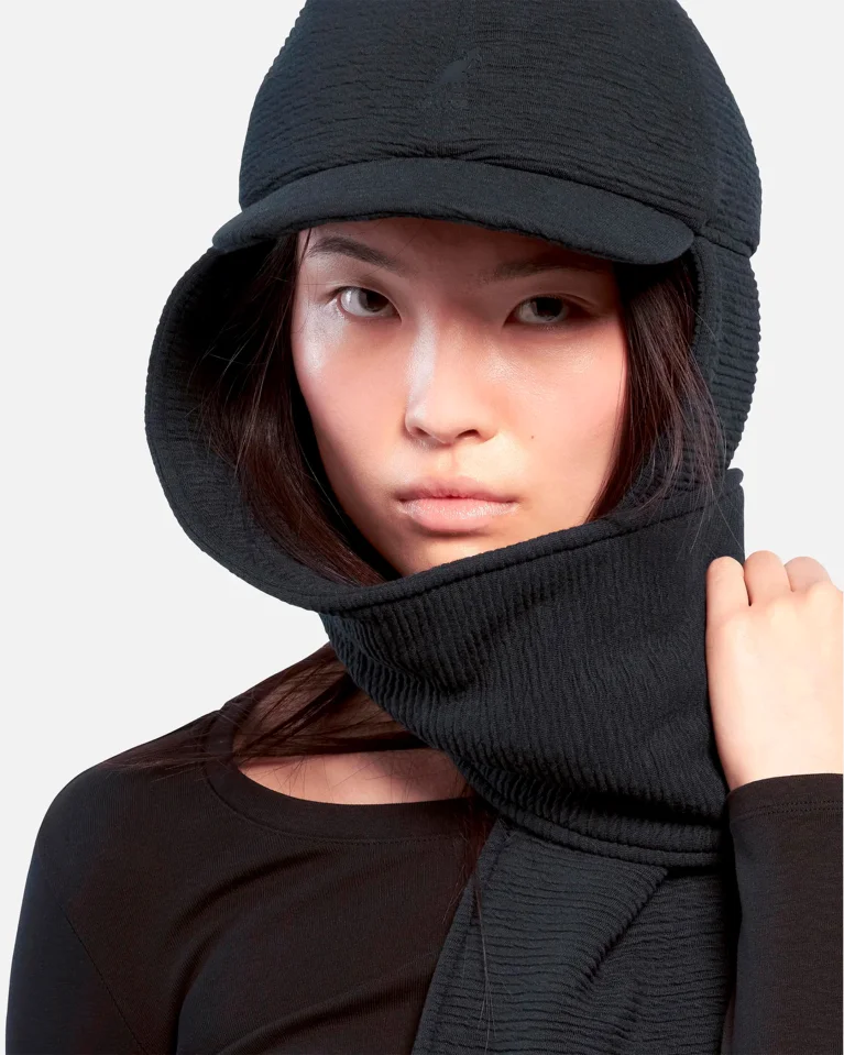 Бейсболка KANGOL Plush Fill Baseball