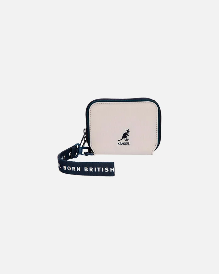 Кошелек KANGOL Core Lite Wallet