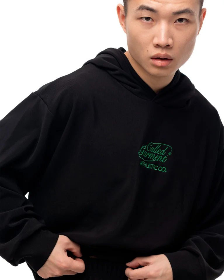 Худи CALLED A GARMENT Athletic