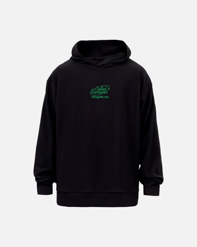 Худи CALLED A GARMENT Athletic