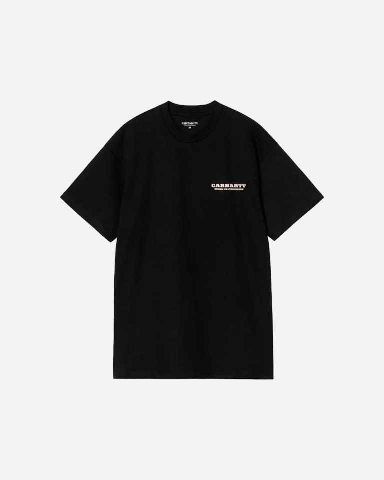 Футболка CARHARTT WIP Runaway