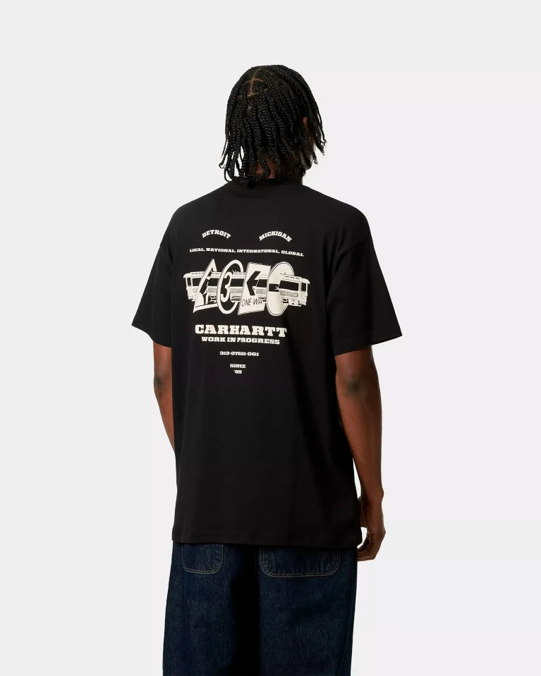 Футболка CARHARTT WIP Runaway