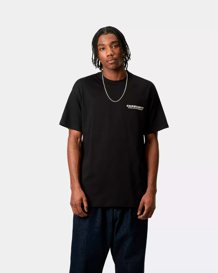 Футболка CARHARTT WIP Runaway