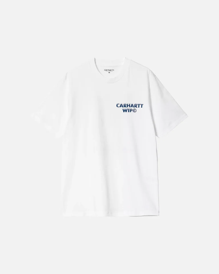 Футболка CARHARTT WIP Ice