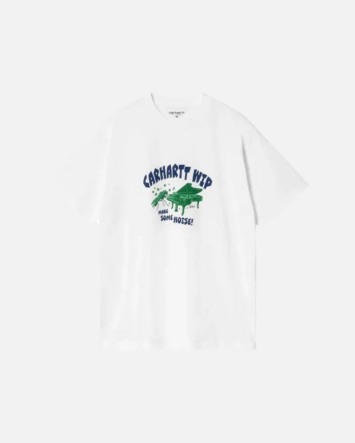 Футболка CARHARTT WIP Noise
