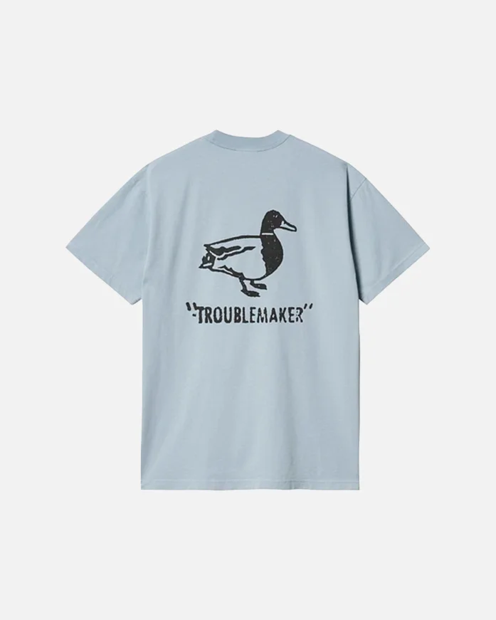 Футболка CARHARTT WIP Stamp
