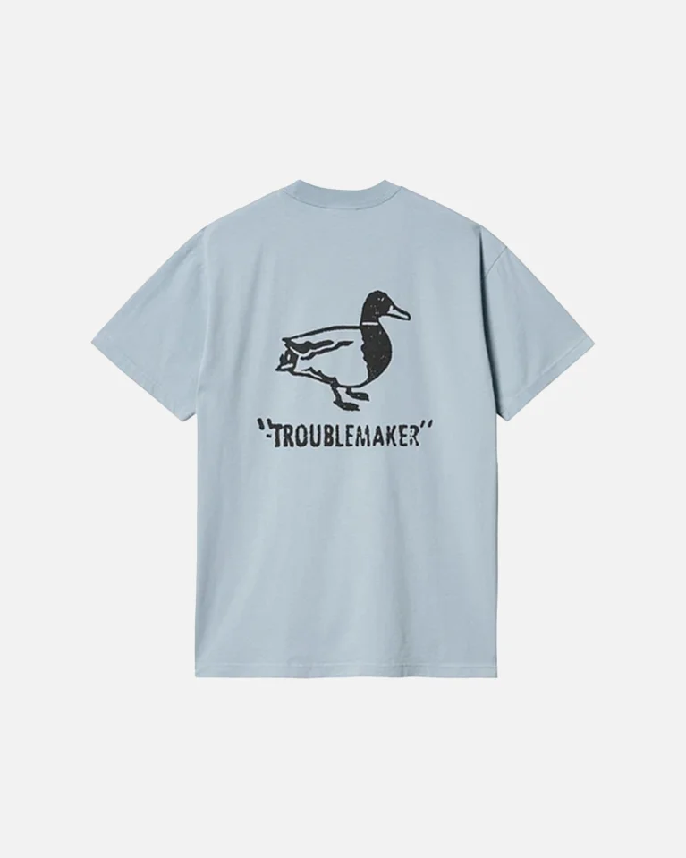 Футболка CARHARTT WIP Stamp